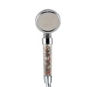 Jml Pure Shower + - The Powerful, Filtering Shower Head That Increases Pressure But Saves On Water