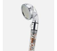Jml Pure Shower - The Powerful, Filtering Shower Head That Increases Pressure But Saves On Water