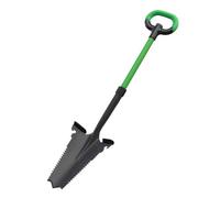 Jml Rayzer Shovel - The Super-Strong Cutting, Chopping, Sawing, Shovel