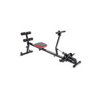 JML Row Shaper