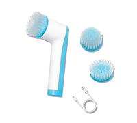 JML Scrub Buddi in White JML White