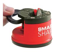 JML Smart Sharp: The Ultimate Tungsten-Carbide Knife Sharpener