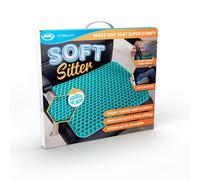 Jml Soft Sitter - The Incredibly Comfortable, Supportive Flexible Cushion