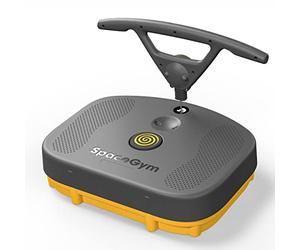 JML SpaceGym Workout Gym Equipment