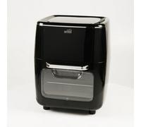 Jml Starlyf Air Oven - 4-In-1 Air Fryer That Lets You Cook, Fry, Bake, Roast And Dehydrate