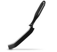 JML Starlyf Crevice Brush - 2 Pack Cleaning Brushes for Small Spaces, Cleaning Tools for Narrow Corners in Kitchens, Bathrooms and Window Grooves, Easily Remove Dirt and Dust in Tight Spaces