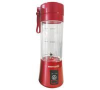 JML Starlyf Power Blender Red