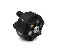 JML Starlyf Power Washer 6-in-1 Jet Nozzle - High Pressure Hose Nozzle with Multiple Spray Patterns - Pressure Washer Accessories Compatible with Starlyf Models - Turbo