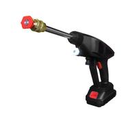 JML Starlyf Power Washer in Black JML Black