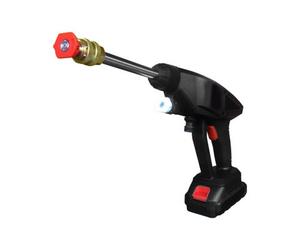 Jml Starlyf Power Washer The Cordless, High-Pressure, Use-Anywhere Jet Washer