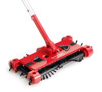 JML Swivel Foldable Battery Operated Floor Sweeper
