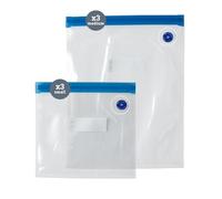 JML VacPack Fresh Food Bags