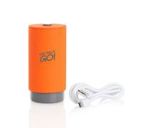 Jml Vacpack Go - Portable Vacuum Storage System That Triples Luggage Space