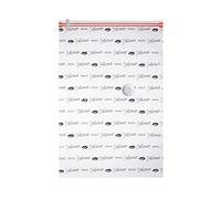 JML VacPack Vacuum Storage Bags Large x2 - Space Saver for Clothes