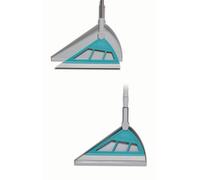 Jml - Wow Sweeper - The Lightweight, And Extremely Durable, Rubber-Bladed Broom