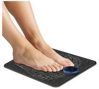Jml Zen Feet Electric Foot Massager - Blue