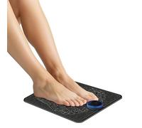 JML Zen Feet - Electrical Muscle Stimulation Foot Massager