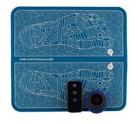 JML Zen Feet EMS Foot Massager Duo