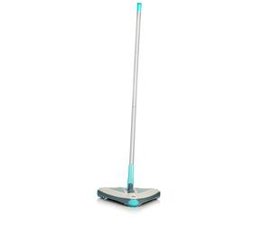 JML Zippi Sweeper Cordless Rechargeable Floor Cleaner