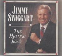 Jmmy Swaggart - The Healing Jesus