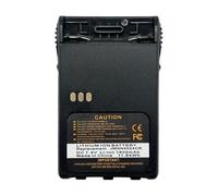 JMNN4024 Battery for Motorola GP344 GP388 GP328 Plus, 1600mAh 7.4V Li-Ion