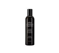 JMO Volumising Shampoo - 236 Millilitres, Shampoo with Rosemary & Peppermint for Fine Hair - Shampoo for Men & Women
