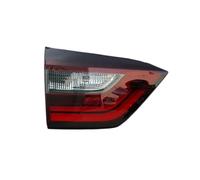 JMOLXURI Car Tailights For Jazz For Fit 2020-2022 Rear Bumper Tail Light Outside Inside Brake Light Head Lamp Assembly Rear Tail Light(Inside left)