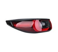 JMOLXURI Car Tailights For Mazda For Cx5 For Cx-5 2022 2023 Outer Left Right Tail Light Rear Lamp With Driving Stop Brake Turn Signal Rear Tail Light(Outer Left)