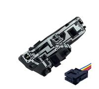 JMOLXURI For A1 2011 2012 2013 2014 2015 2016 Rear Tail Light Cluster Bulb Holder 8X0945257A 8X0945258A 6Q0937702 Taillight Circuit Board(Rear Left with plug)