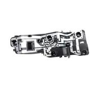 JMOLXURI For A1 2011 2012 2013 2014 2015 2016 Rear Tail Light Cluster Bulb Holder 8X0945257A 8X0945258A 6Q0937702 Taillight Circuit Board(Rear Right)