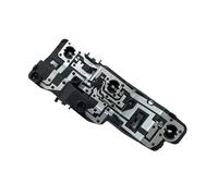 JMOLXURI For A1 2011 2012 2013 2014 2015 2016 Rear Tail Light Cluster Bulb Holder 8X0945257A 8X0945258A 6Q0937702 Taillight Circuit Board(Rear Left)