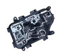 JMOLXURI For Citroen For C-Elysee 2017 2018 2019 2020 1 Pc Left/Right ABS Black Rear Tail Lamp Circuit Board Taillight Circuit Board(Right)