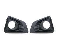JMOLXURI Front Fog Light Assembly For Changan For Hunter F70 Fog Light Lamp Shade Front Bumper Driving Foglight Foglamp Fog Lamps(B 1Pair)