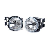 JMOLXURI Front Fog Light Assembly For Subaru For Outback 10-12 For Legacy 08-09 For Impreza 11-14 For WRX For STI 13-14 Car Front Bumper Fog Light Lamp Fog Lamps(1pair)