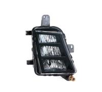 JMOLXURI Front Fog Light Assembly For VW For Golf 7 For A7 MK7 For GTI For GTD 2013-2017 Car LED Front Fog Light DRL FogLamp 5G0941699 5G0941700 Fog Lamps(Right)