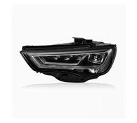 JMOLXURI Headlamps Assembly For A3 8V Sedan Sportback 2013-2016 S3 LED Auto Headlight Assembly Upgrade Bicofal Lens LHD RHD Accessories Kit Head Lights