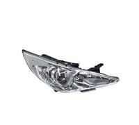 JMOLXURI Headlamps Assembly For Hyundai For Sonata 2011 2012 2013 2014 2015 Head Light Lamp Headlight Headlamp Front Assembly Assy(Right)