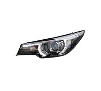 JMOLXURI Headlamps Assembly For MG For ZS 2017 2018 2019 Head Light Lamp Headlight Headlamp Front Assembly Assy(11Pin Left)