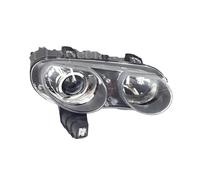 JMOLXURI Headlamps Assembly For MG7 Head Light Headlamp Lamp Assembly Front Bumper Headlight(Right side)