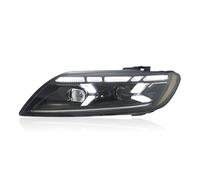 JMOLXURI Headlamps Assembly For Q7 2005-2016 LED Headlight Front DRL Turn Signal Light Assembly Modified For Q8 Automotive Accessories Car Styling HeadLamp