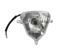 JMOLXURI Motorcycle Headlamp For Beta RR 50 125 250 300 LC 2010-2023 Motorcycle Headlight Racing Fairing Motocross Modification Accessories Motorbike Headlight Light