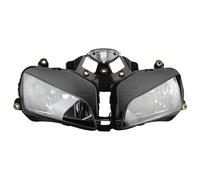JMOLXURI Motorcycle Headlamp For CBR600RR 2003 2004 2005 2006 Motorcycle F5 Led Headlights Headlamp Assembly Spotlight Accessories Motorbike Headlight Light