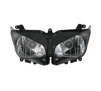 JMOLXURI Motorcycle Headlamp For FZ1S For FZ1SA 2006-2013 Motorcycle Headlight Headlamp Assembly Motorbike Headlight Light