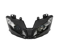 JMOLXURI Motorcycle Headlamp For KAWASAKI For Ninja For ZX-6R For ZX636 2013 2014 Front Headlight Head Lamp Assembly Motorcycle Motorbike Headlight Light