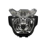 JMOLXURI Motorcycle Headlamp For MT03 320 For MT-03 For MT-25 2016-2019 Motorcycle Headlight Headlamp Head Light Assembly Motorbike Headlight Light