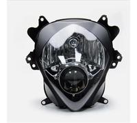 JMOLXURI Motorcycle Headlamp For Suzuki For GSX-R1000 For GSXR1000 For GSXR 1000 K7 2007 2008 07 Motocycle Front HeadLight Assembly Headlamp Head Light Motorbike Headlight Light