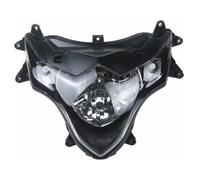 JMOLXURI Motorcycle Headlamp For SUZUKI For GSXR1000 For GSXR 1000 2009-2017 K9 Motorbike Headlamp Housing Head Light Headlight Assembly Motorbike Headlight Light