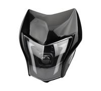 JMOLXURI Motorcycle Headlamp For XR150L XR 150L For Vento For CROSSMAX 250 PRO Motorcycle LED Headlight Plate Fairing Headlamp Modified Parts Motorbike Headlight Light