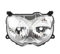 JMOLXURI Motorcycle Headlamp For XT250 For Tenere XT 250 For XT250Z 2013 2014 2015 2016 2017 2018 2019 Headlamp Assembly Head Light Lamp Motorbike Headlight Light