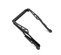 JMOLXURI Motorcycle Navigator Holder For CFMOTO For 800MT 2023 2024 2025 Motorcycle Front Wireless Charging Mobile Phone Navigation Bracket GPS Mount Crossbar Expansion(22mm)